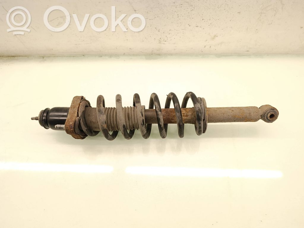 Amortyzator osi tylnej ze sprężyną   05151244AB