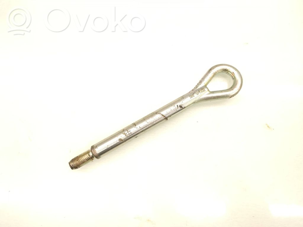 Anillo de remolque