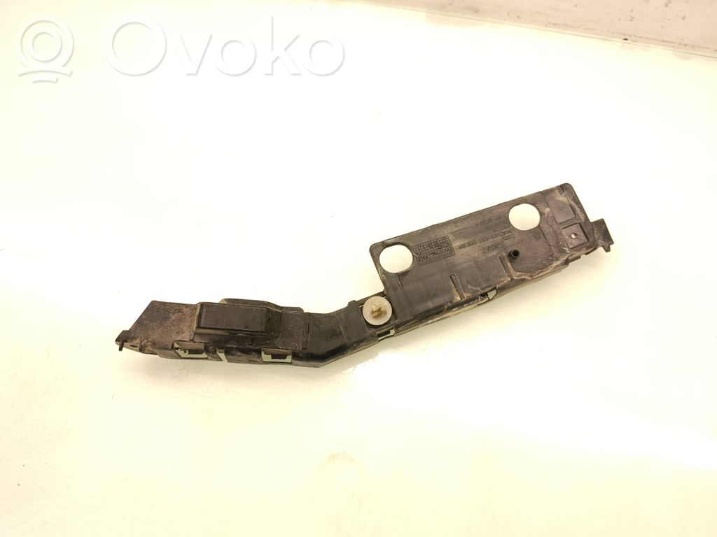 Front bumper mounting bracket   20918966