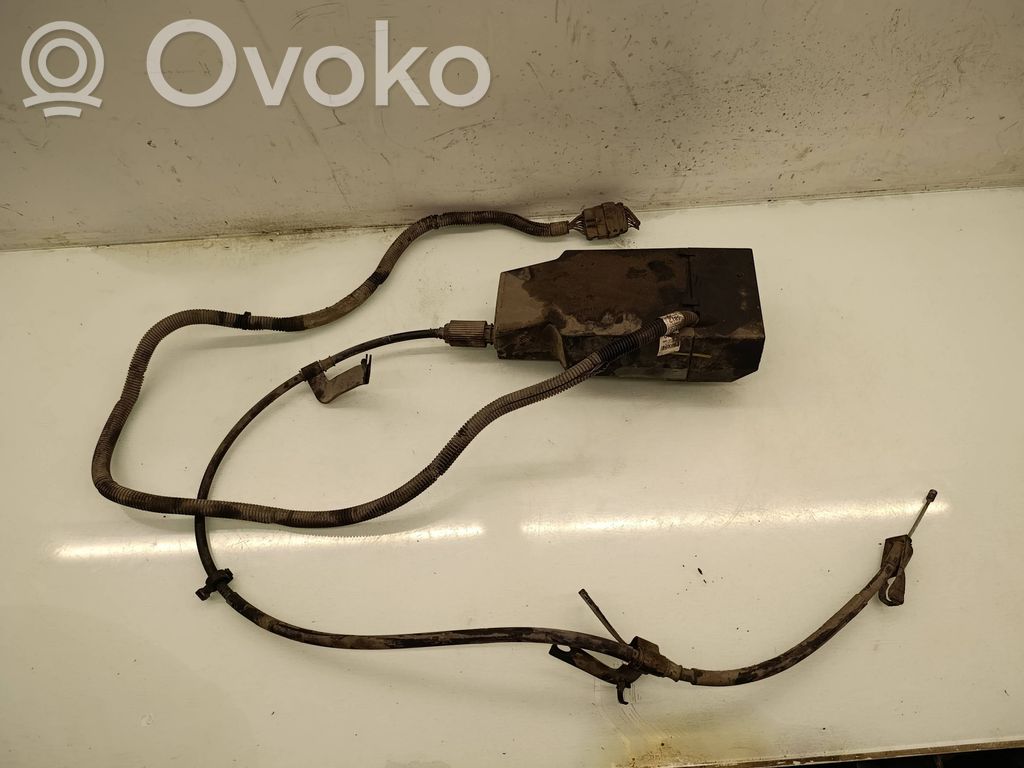 Hand brake control module   20951996