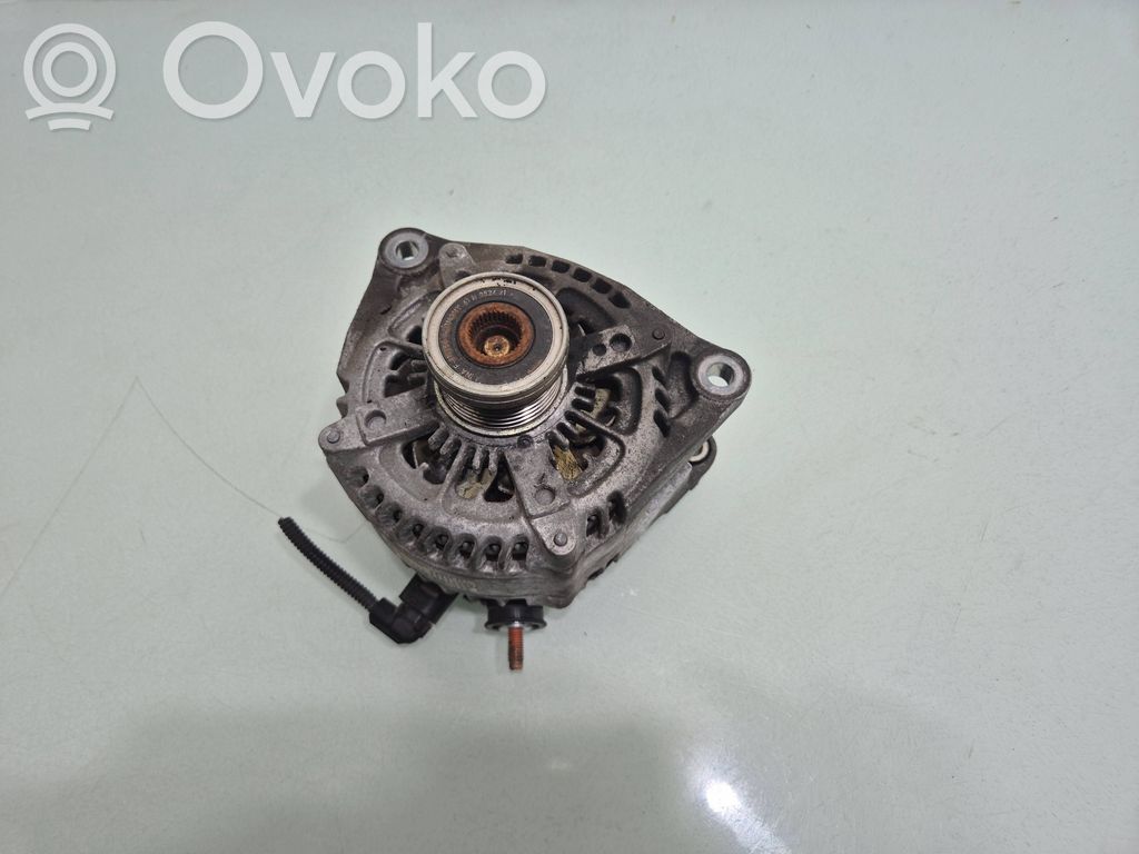 Alfa Romeo Stelvio Ģenerators 