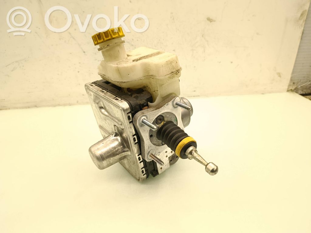 Alfa Romeo Stelvio ABS Blokas 