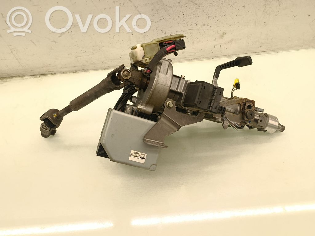 Renault Megane III Electric power steering pump 