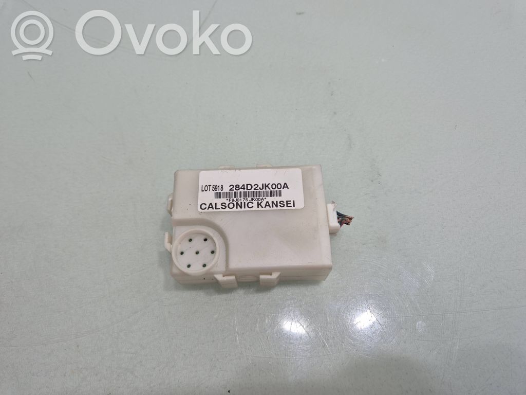 Nissan Murano Z52 Autres unités de commande / modules 