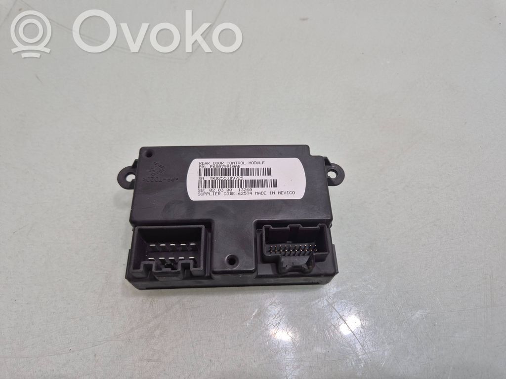 Dodge Grand Caravan Door control unit/module 