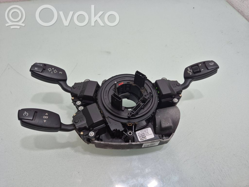 BMW 5 E60 E61 Rokturu komplekts 