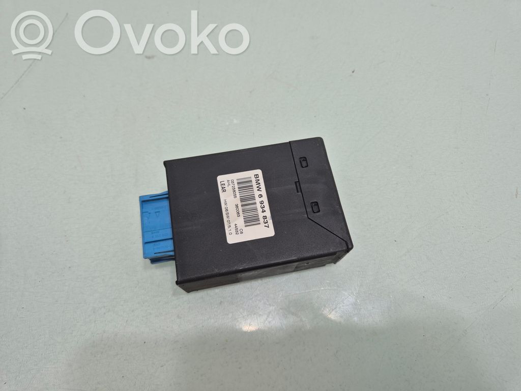 BMW 5 E60 E61 Light module LCM 