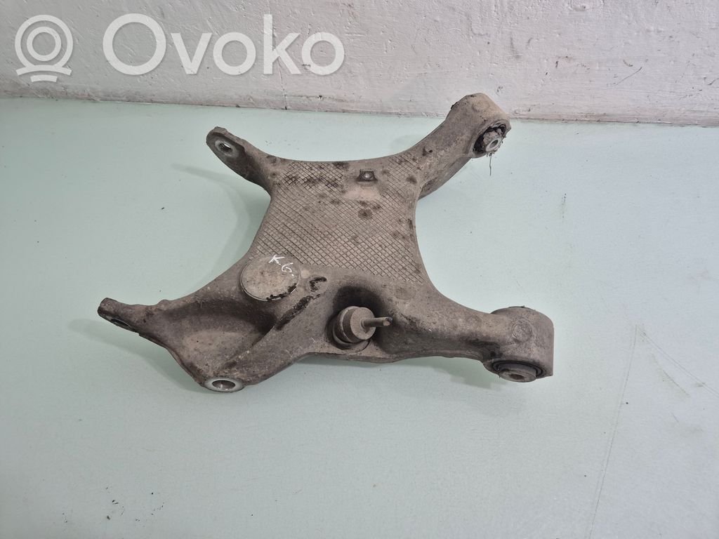 Querlenker Achsschenkel hinten   6758715