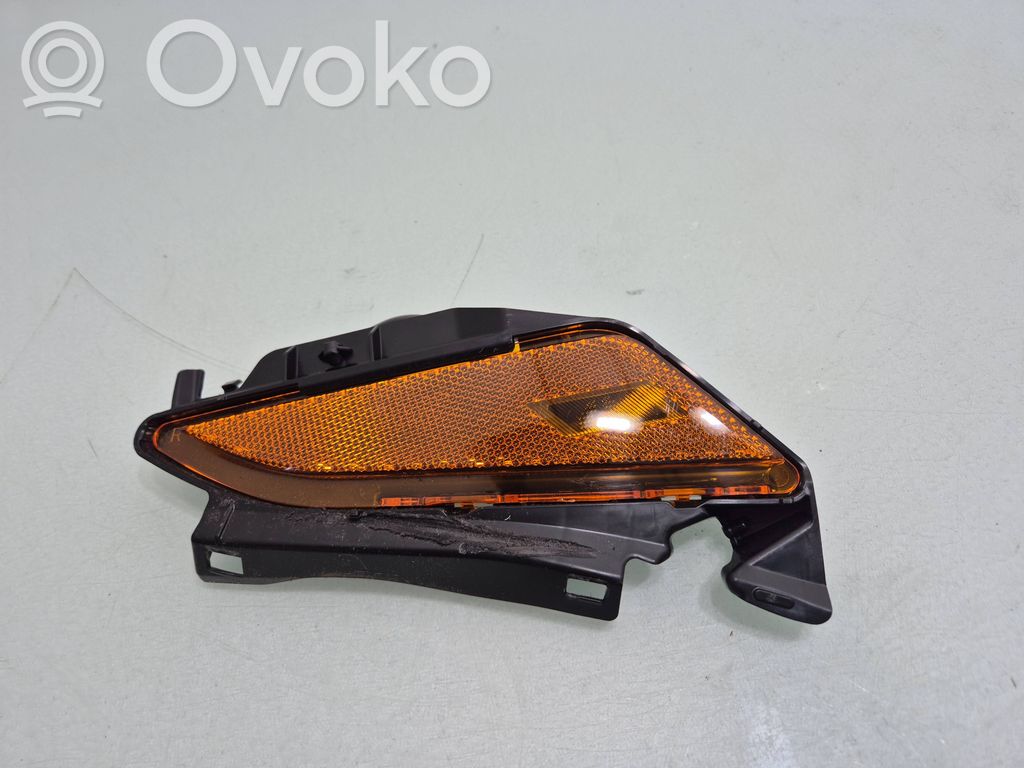 Headlight part