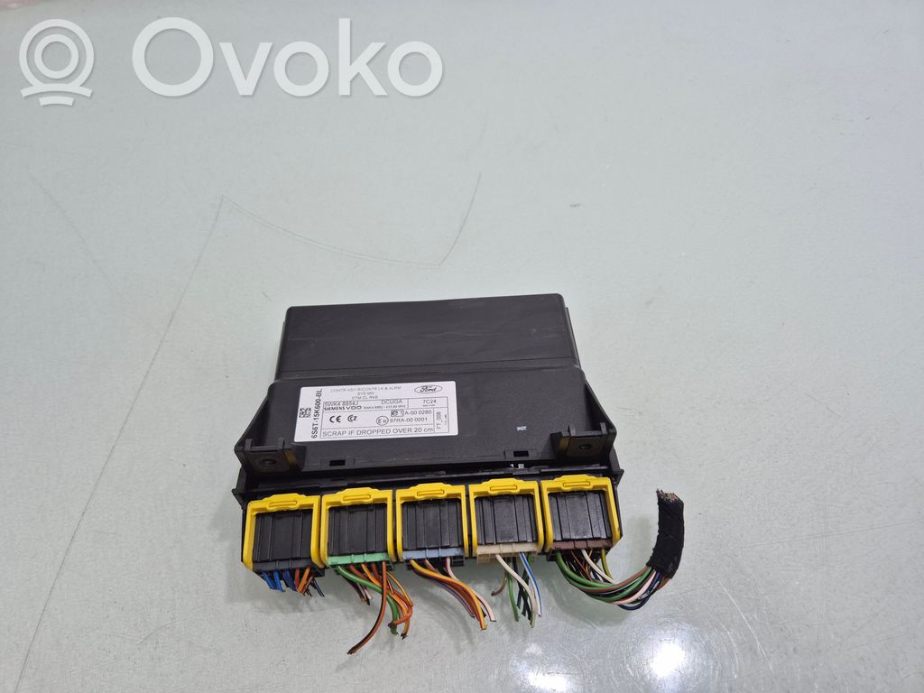 Autres unités de commande / modules   5WK48854J