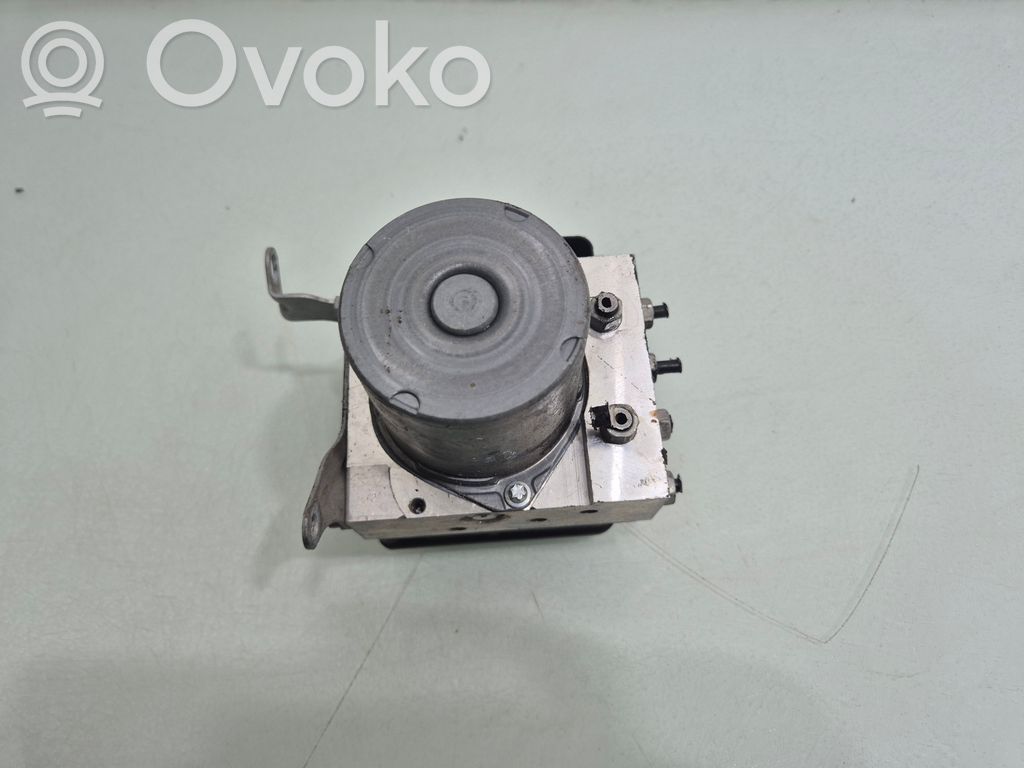 BMW X1 E84 ABS Pump 