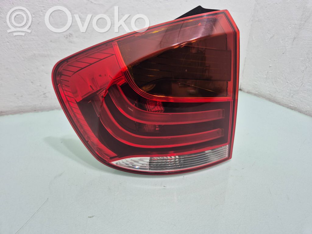 BMW X1 E84 Rear/tail lights 