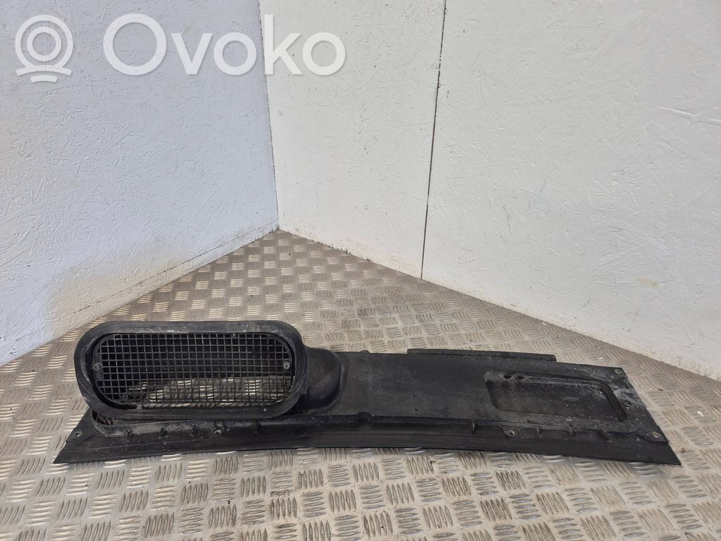 Fiat Ducato Część rury dolotu powietrza 