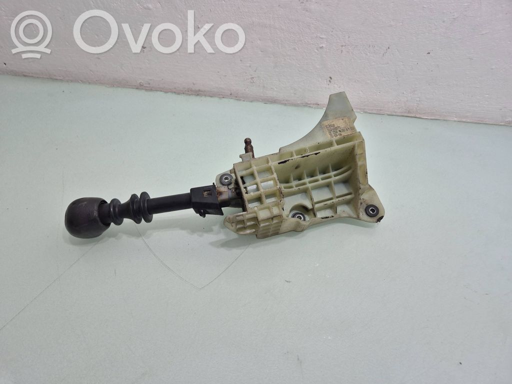 Fiat Ducato Selector caja de cambios 