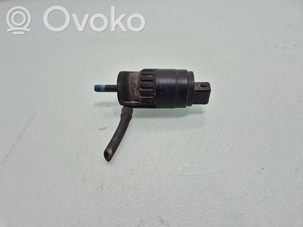 Fiat Ducato Windscreen/windshield washer pump 
