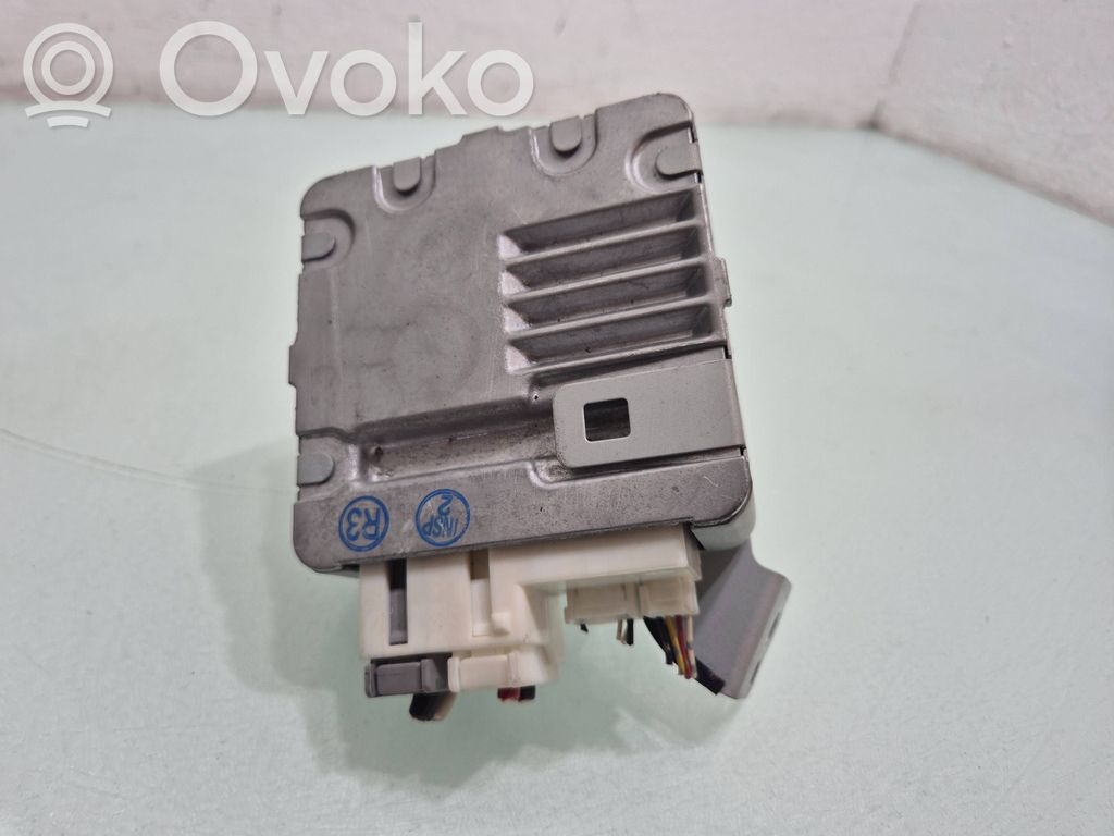 Toyota Prius (XW20) Moduł / Sterownik wspomagania kierownicy 