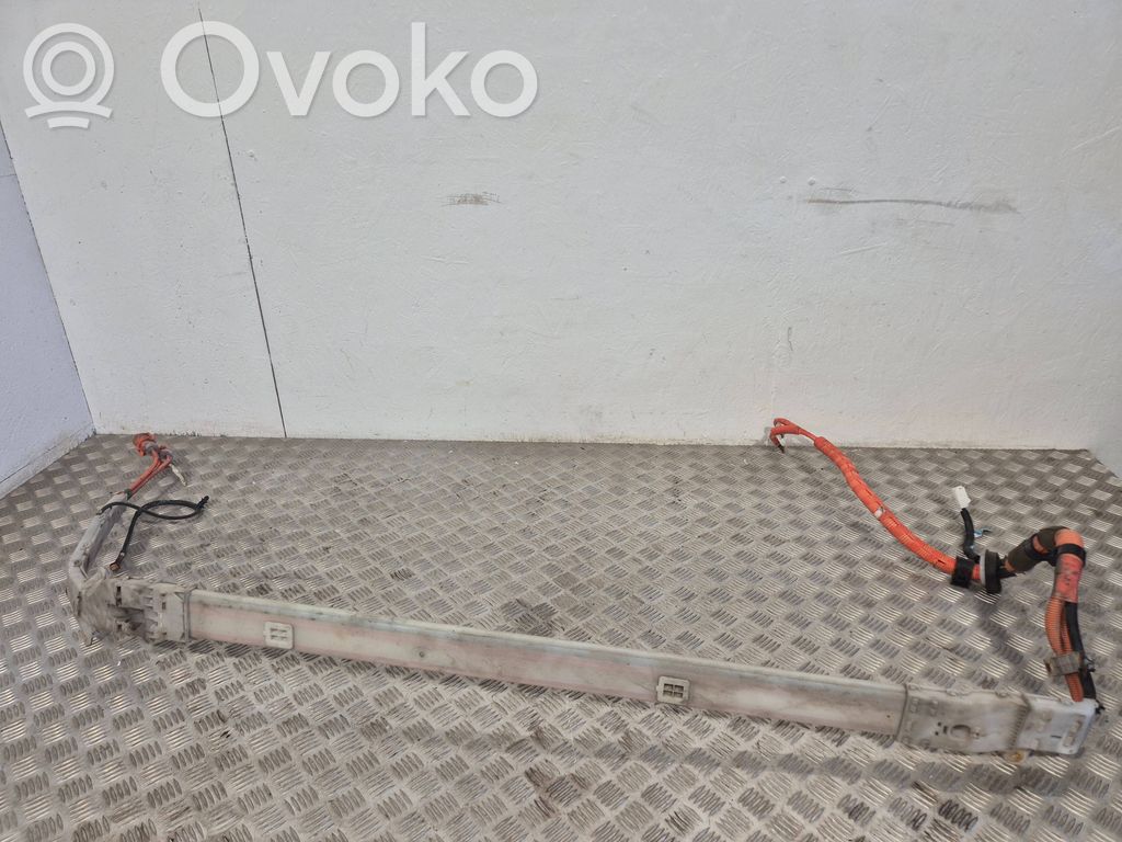 Toyota Prius (XW20) Inna wiązka przewodów / kabli 