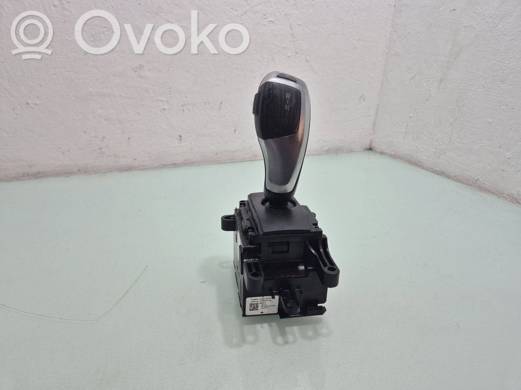 BMW X3 F25 Selector de cambios 