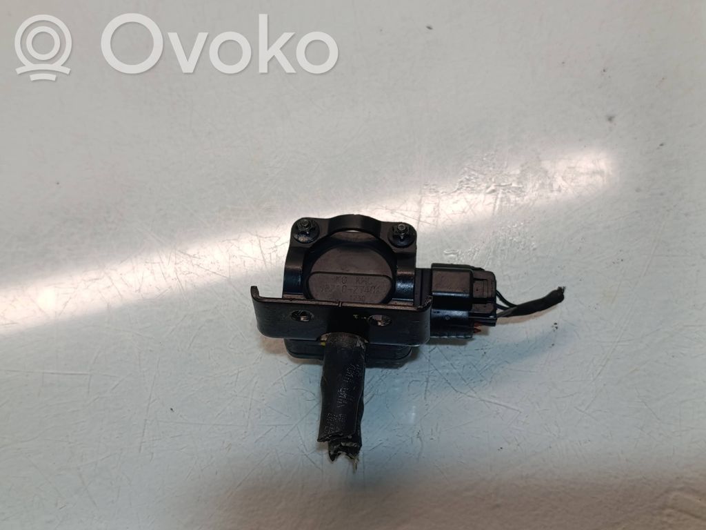 Hyundai Tucson JM Abgasdrucksensor Differenzdrucksensor 