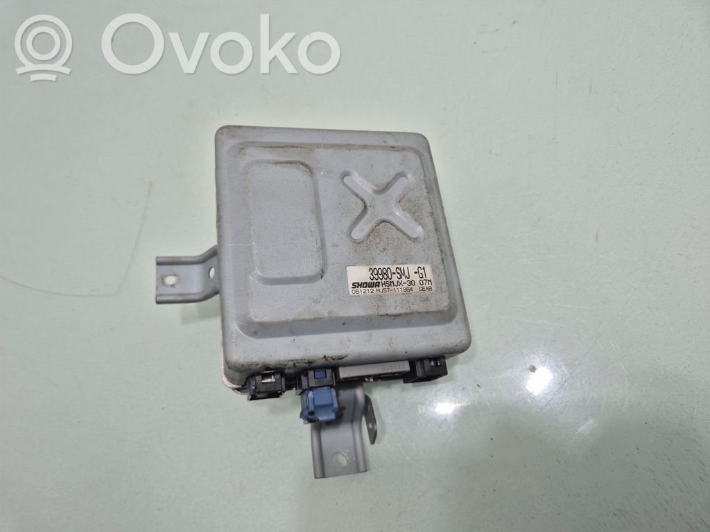 Honda Civic Power steering control unit/module 