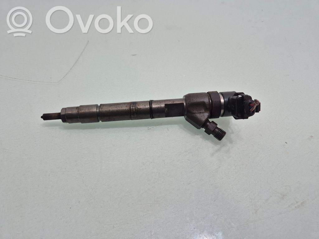 Honda Civic Inyector de combustible 