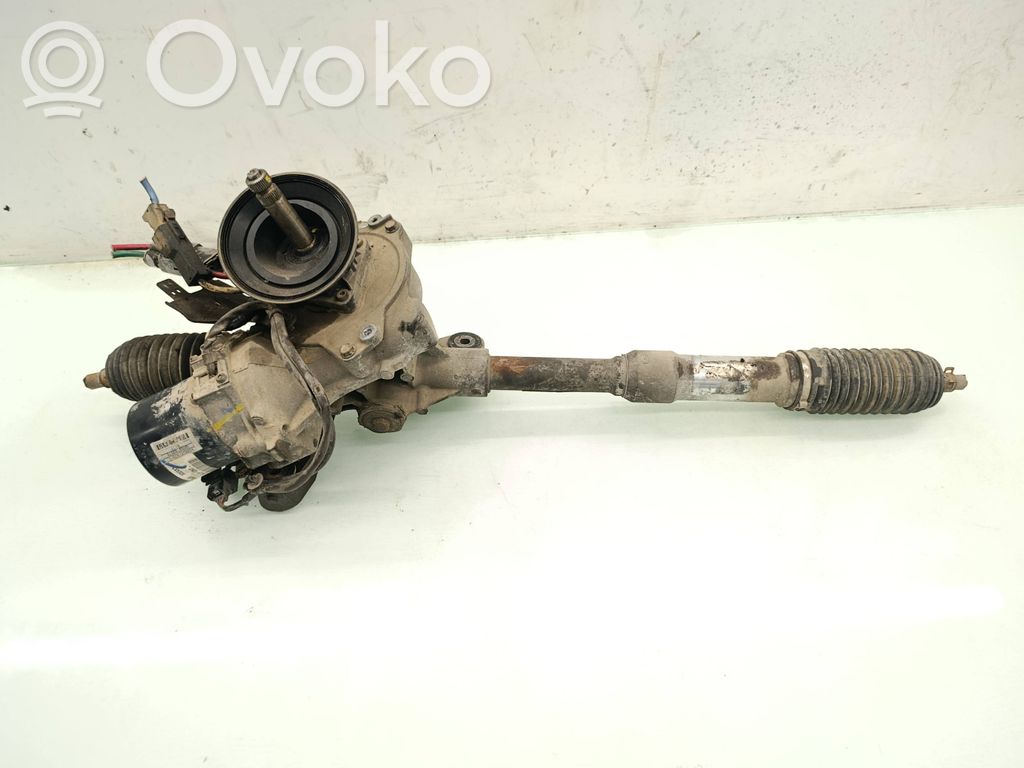 Honda Civic Steering rack 