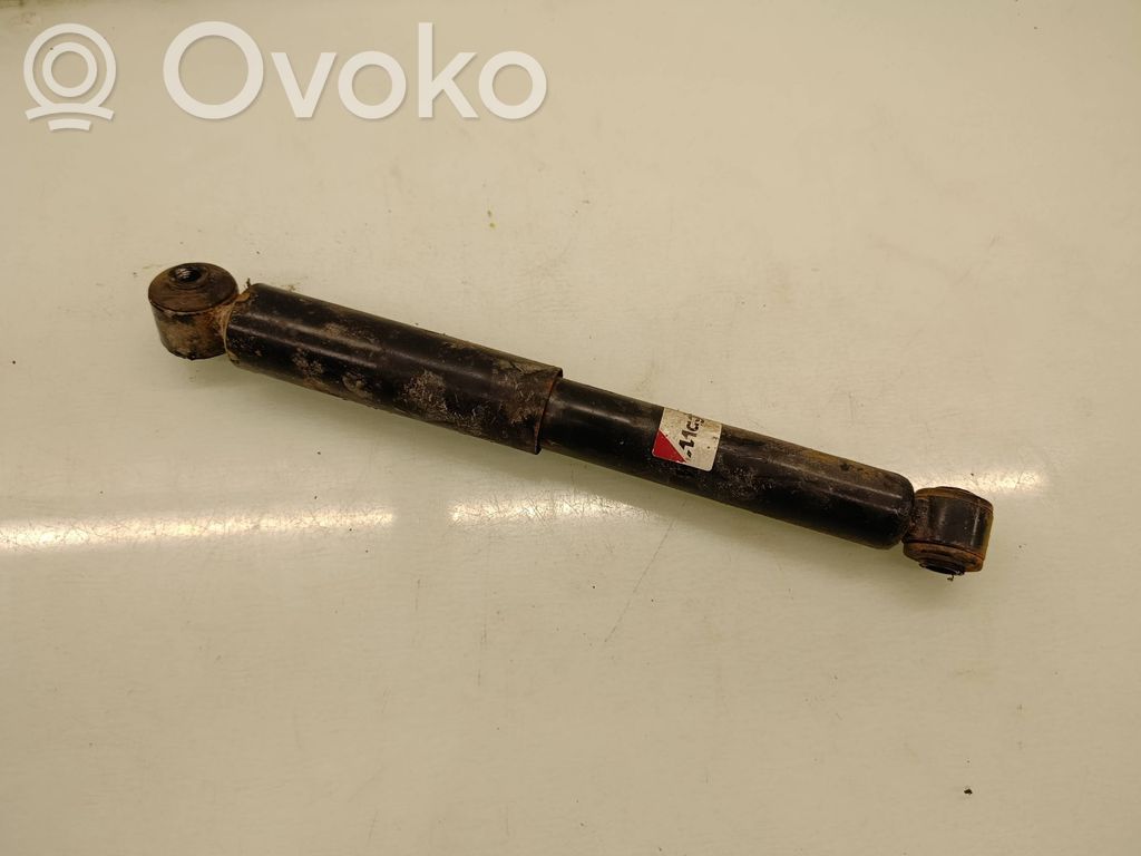 Stoßdämpfer hinten