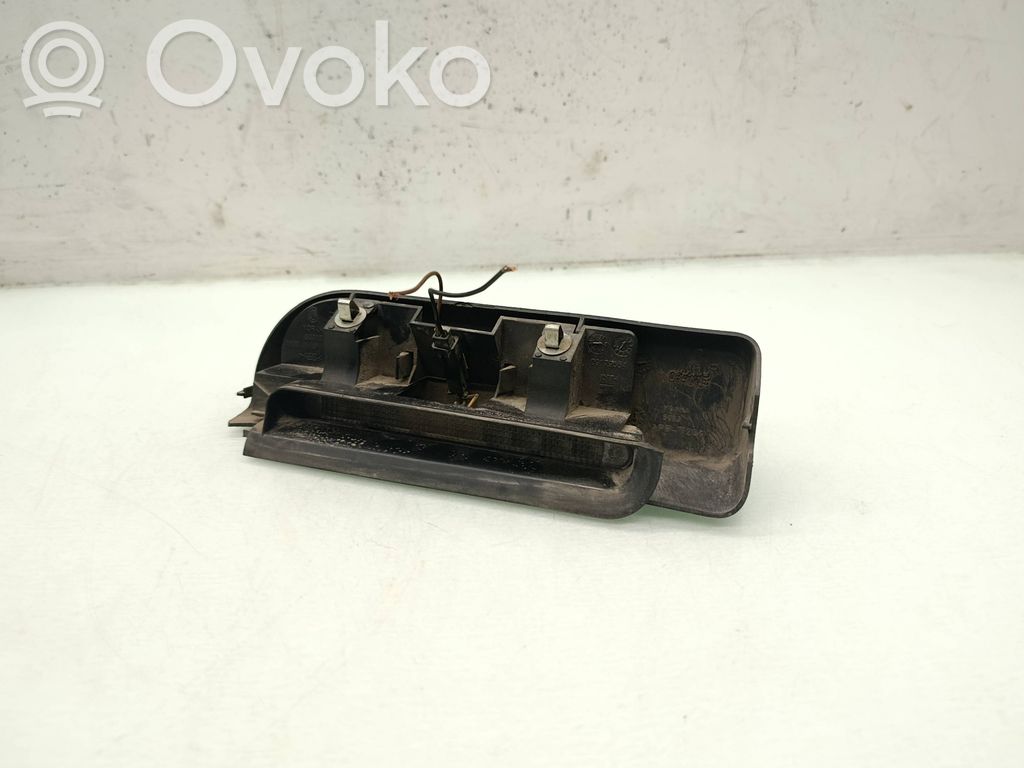 Opel Combo C Third/center stoplight 