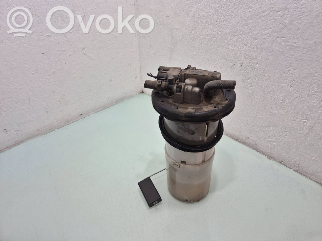 Land Rover Freelander Fuel level sensor 