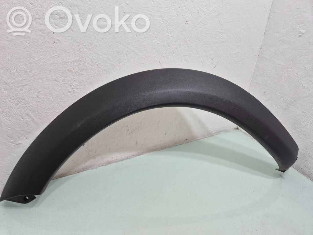 Land Rover Freelander Front arch trim 