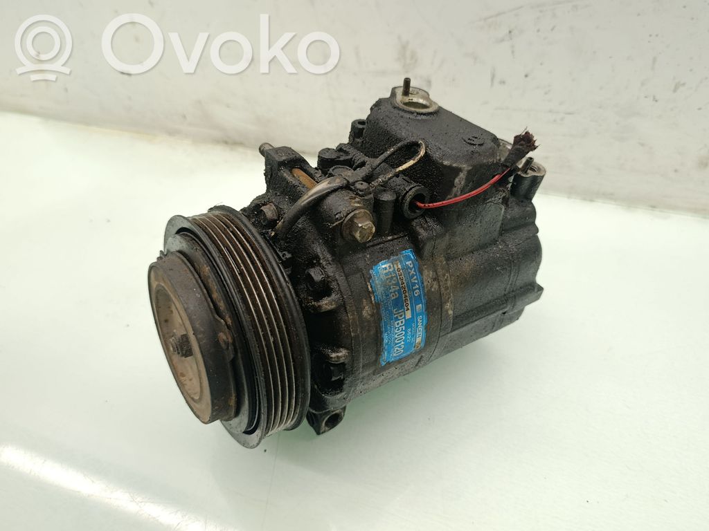 Land Rover Freelander Compressore aria condizionata (A/C) (pompa) 