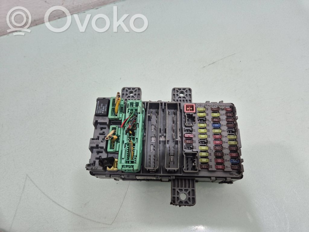 Honda Civic Módulo de fusible 