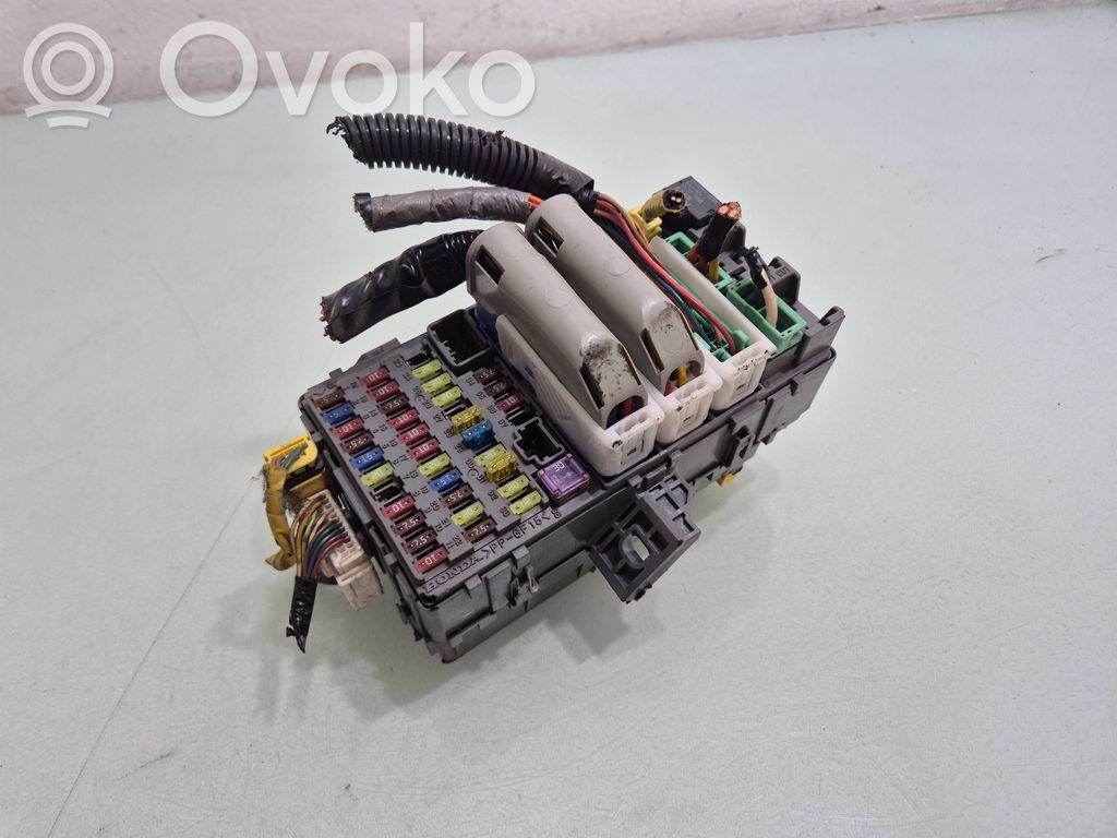 Sulakemoduuli   52575LM