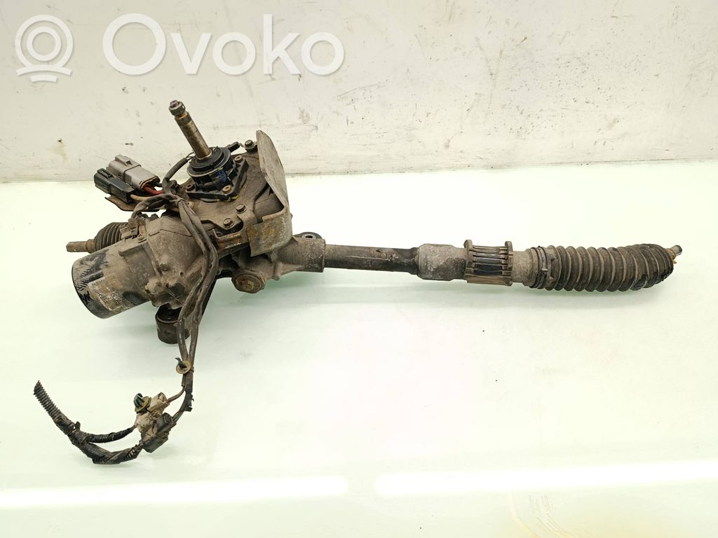 Honda Civic Stūres statnis 