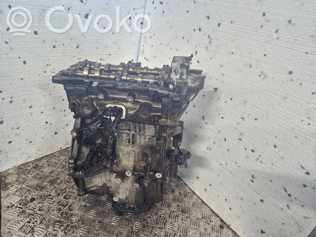 Moottori   H4DF480