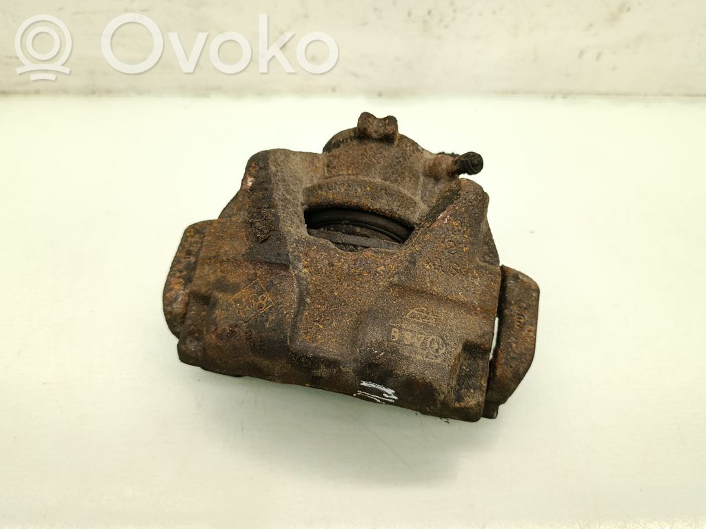 Bremssattel vorne