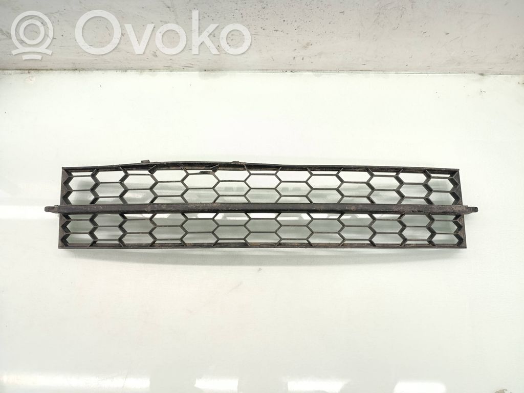 Grille inférieure de pare-chocs avant