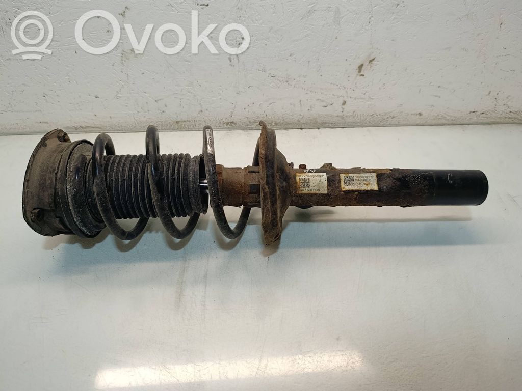 Skoda Octavia Mk3 (5E) Amortisseur avant avec ressort 
