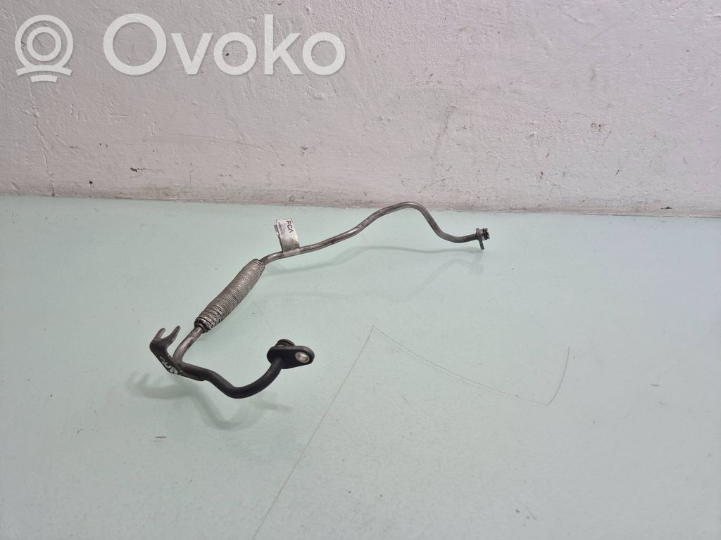Turboahtimen öljyletku   50052651
