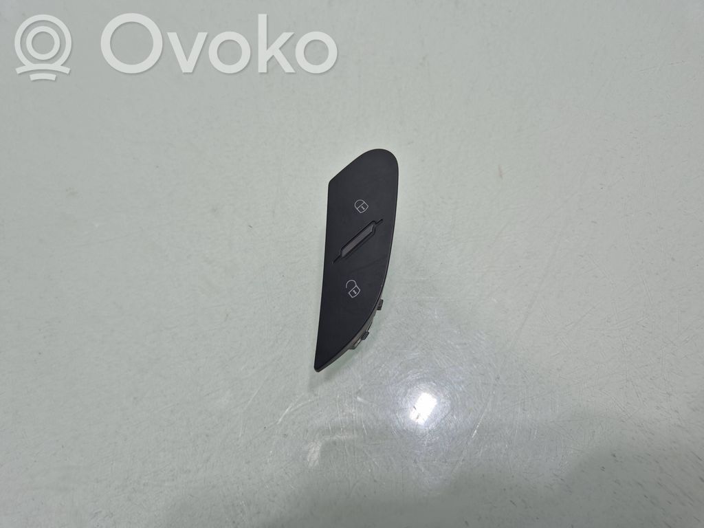 Central locking switch button   01561154380
