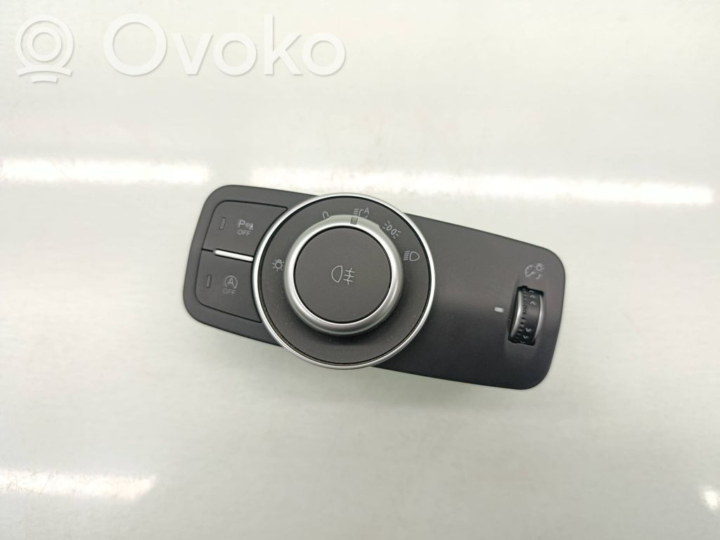 Valokatkaisija   01561323270