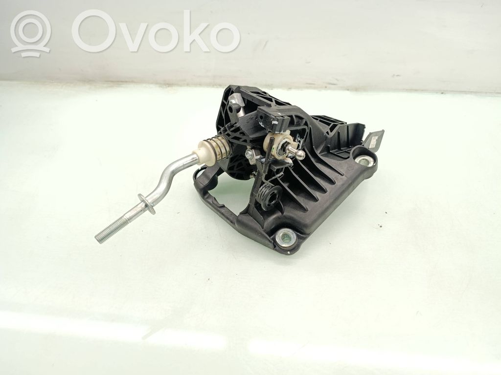 Mazda 5 Selector caja de cambios 
