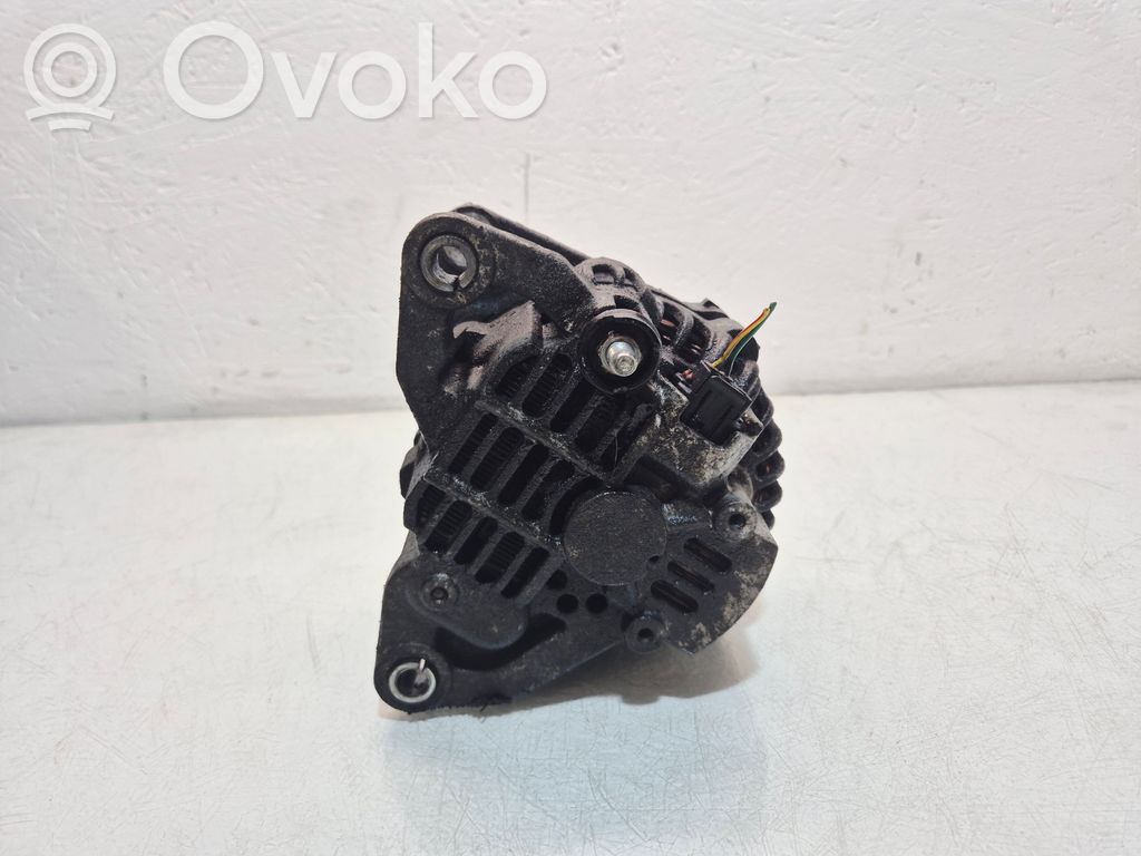 Generator/alternator   RF8GA3TB6781