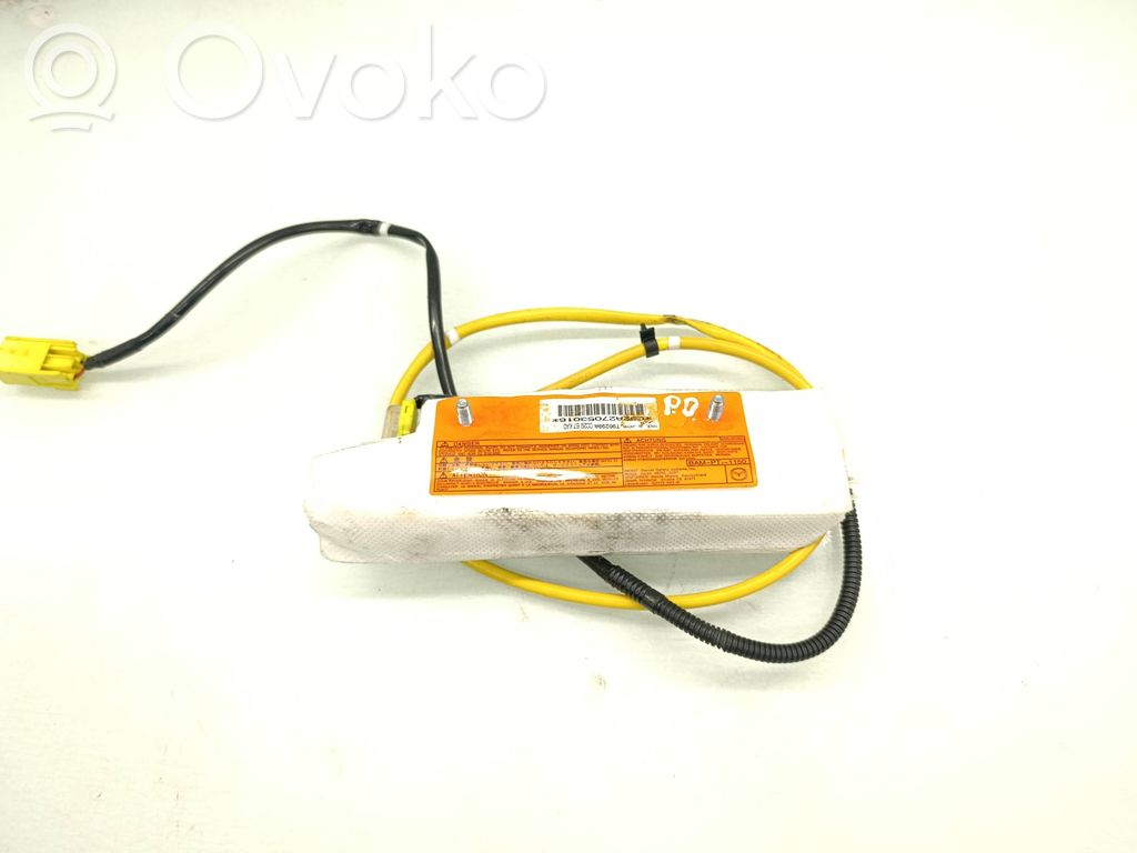 Mazda 5 Airbag del asiento 