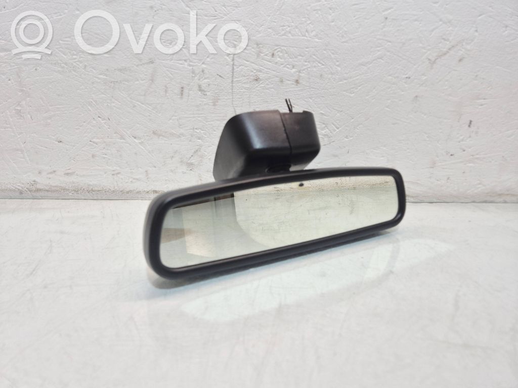 Volvo V70 Specchietto retrovisore (interno) 