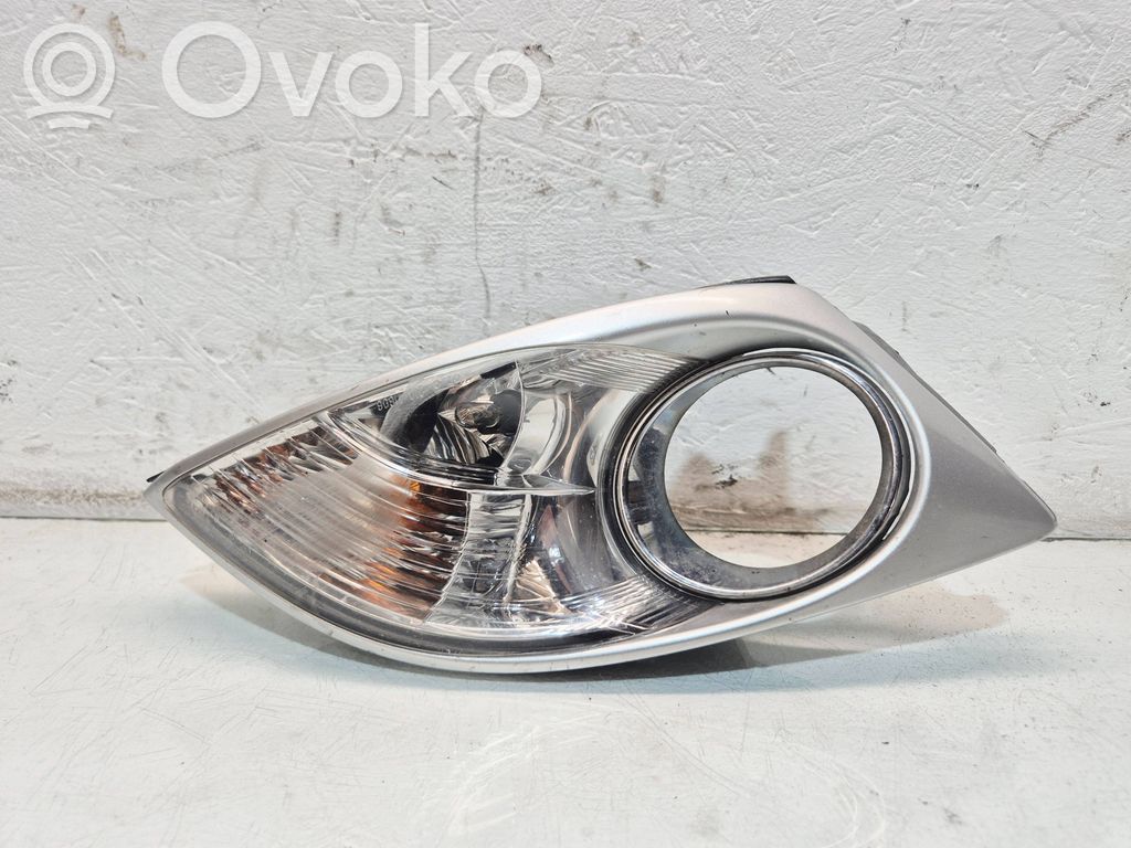 Etusumuvalo   EH4451060