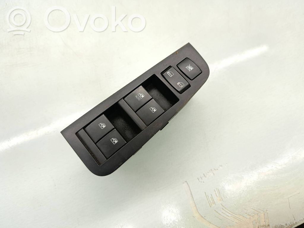 Chevrolet Epica Electric window control switch 