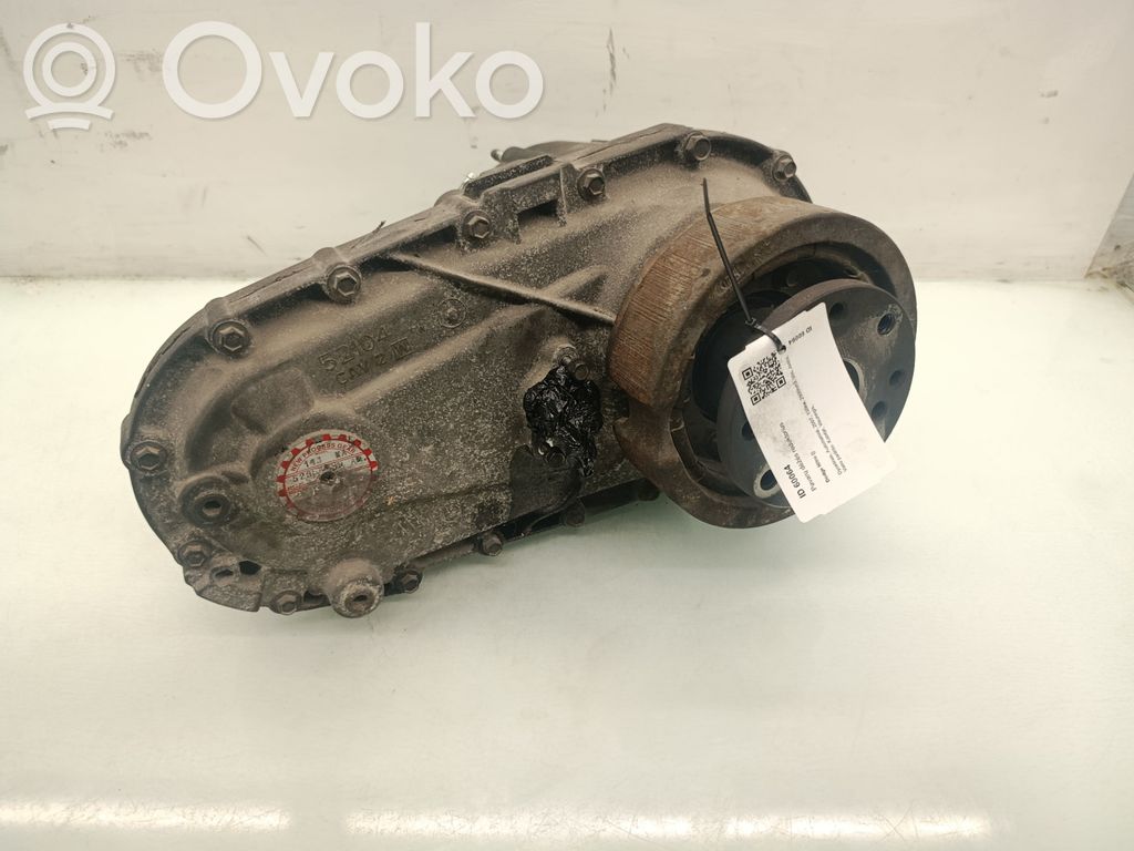 Dodge Nitro Verteilergetriebe 