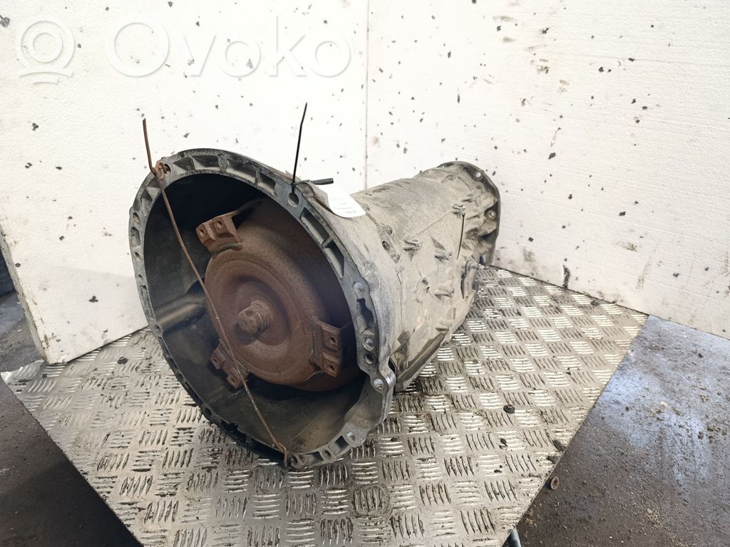 Automatic gearbox   449AA3,P52108649AA,649AA