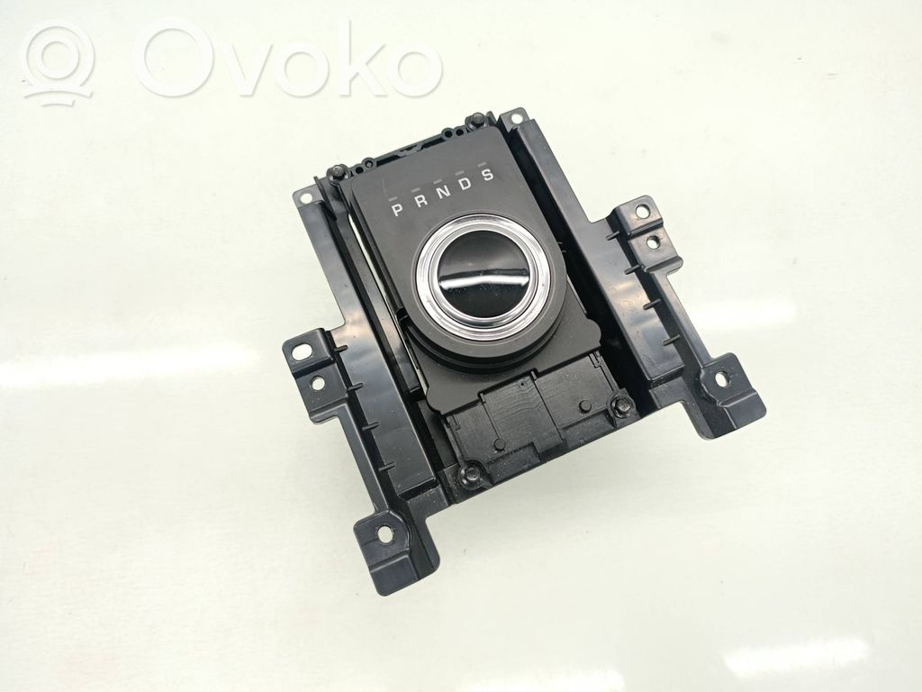 Land Rover Discovery Sport Selector de cambios 
